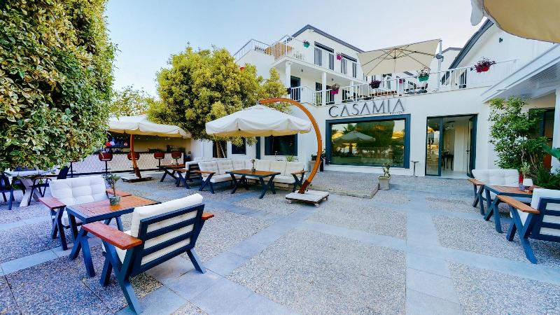 Casamia Boutique Hotel image