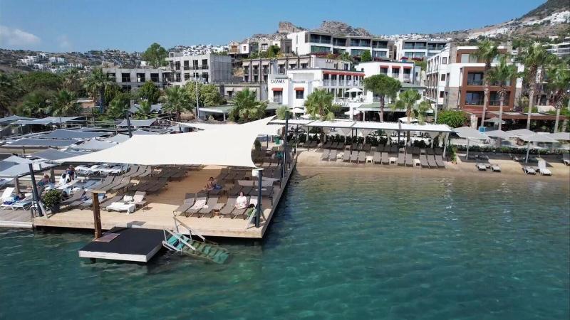 Casamia Boutique Hotel image