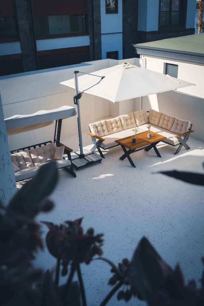 Casamia Boutique Hotel image