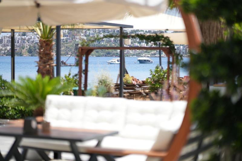 Casamia Boutique Hotel image