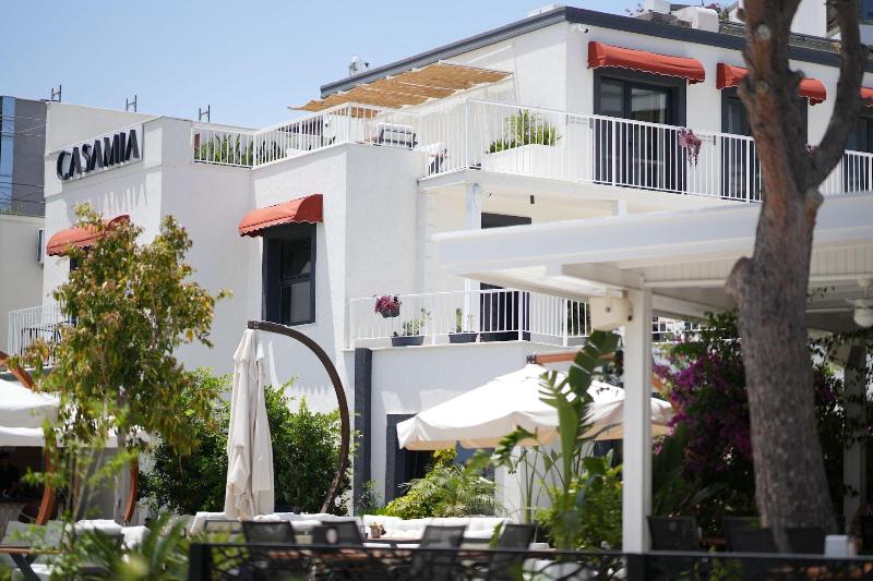 Casamia Boutique Hotel image