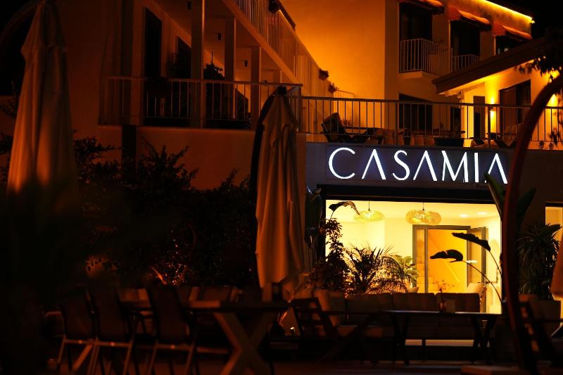 Casamia Boutique Hotel image