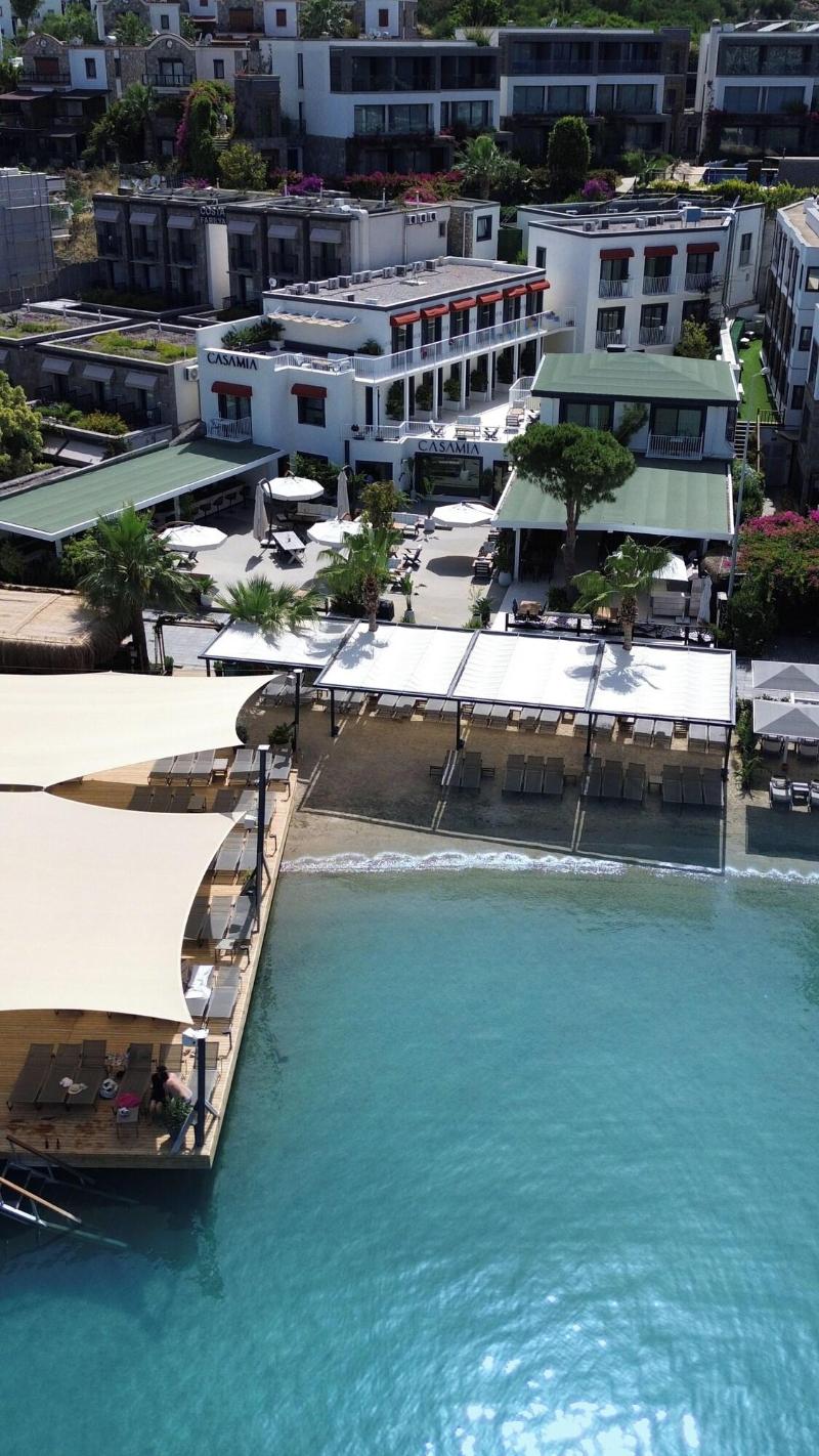 Casamia Boutique Hotel image