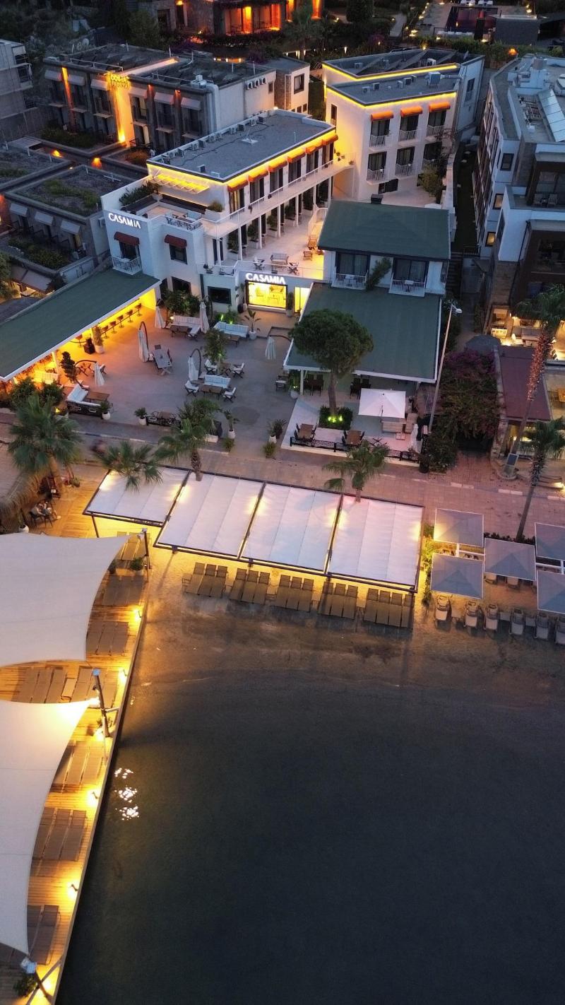 Casamia Boutique Hotel image