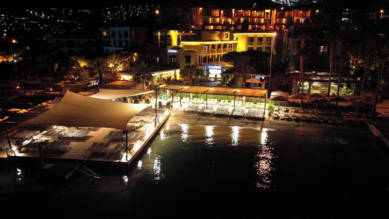 Casamia Boutique Hotel image