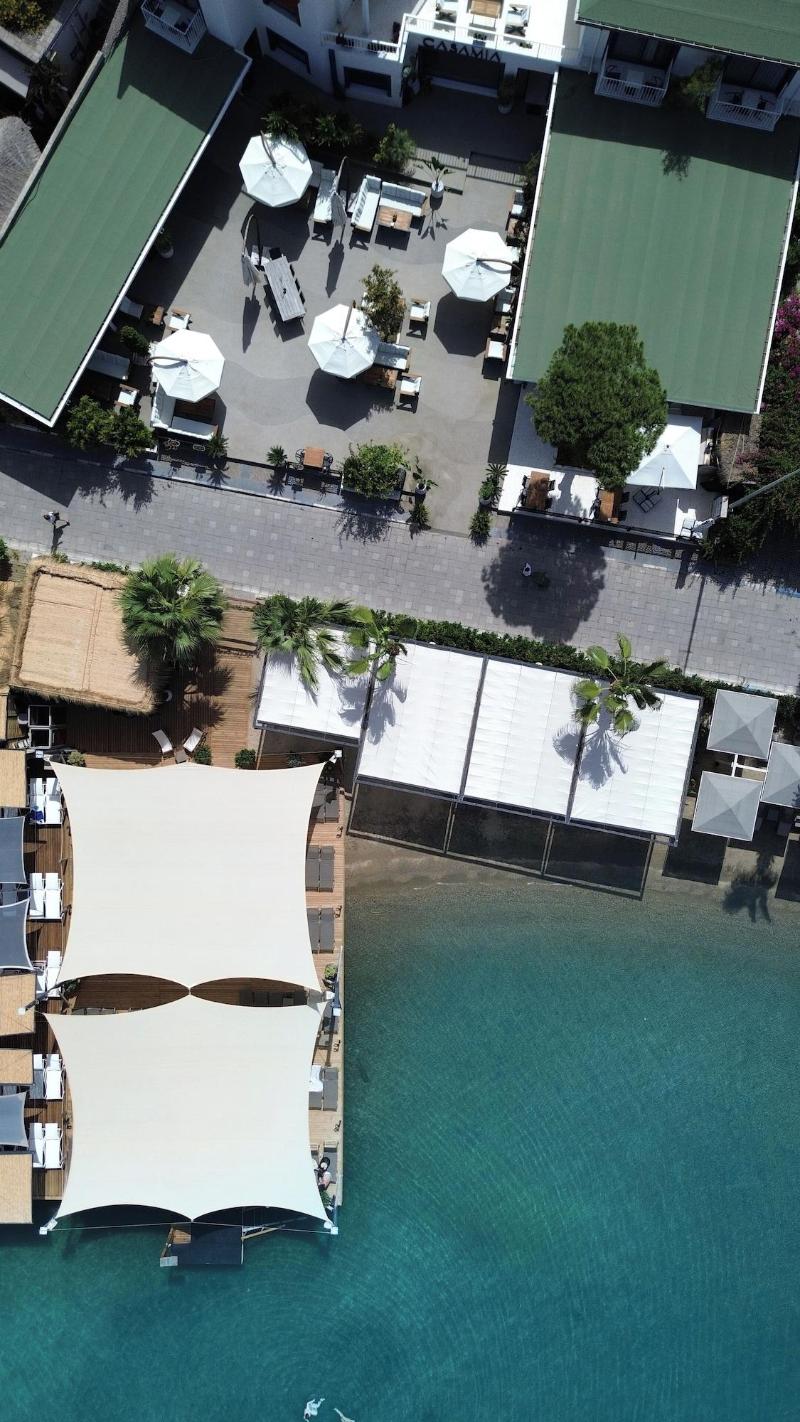 Casamia Boutique Hotel image