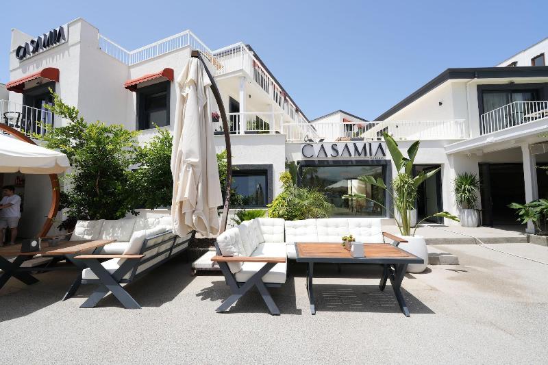 Casamia Boutique Hotel image