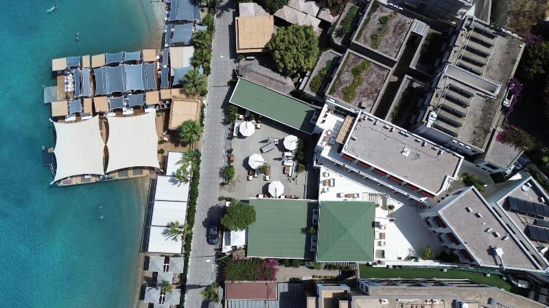 Casamia Boutique Hotel image