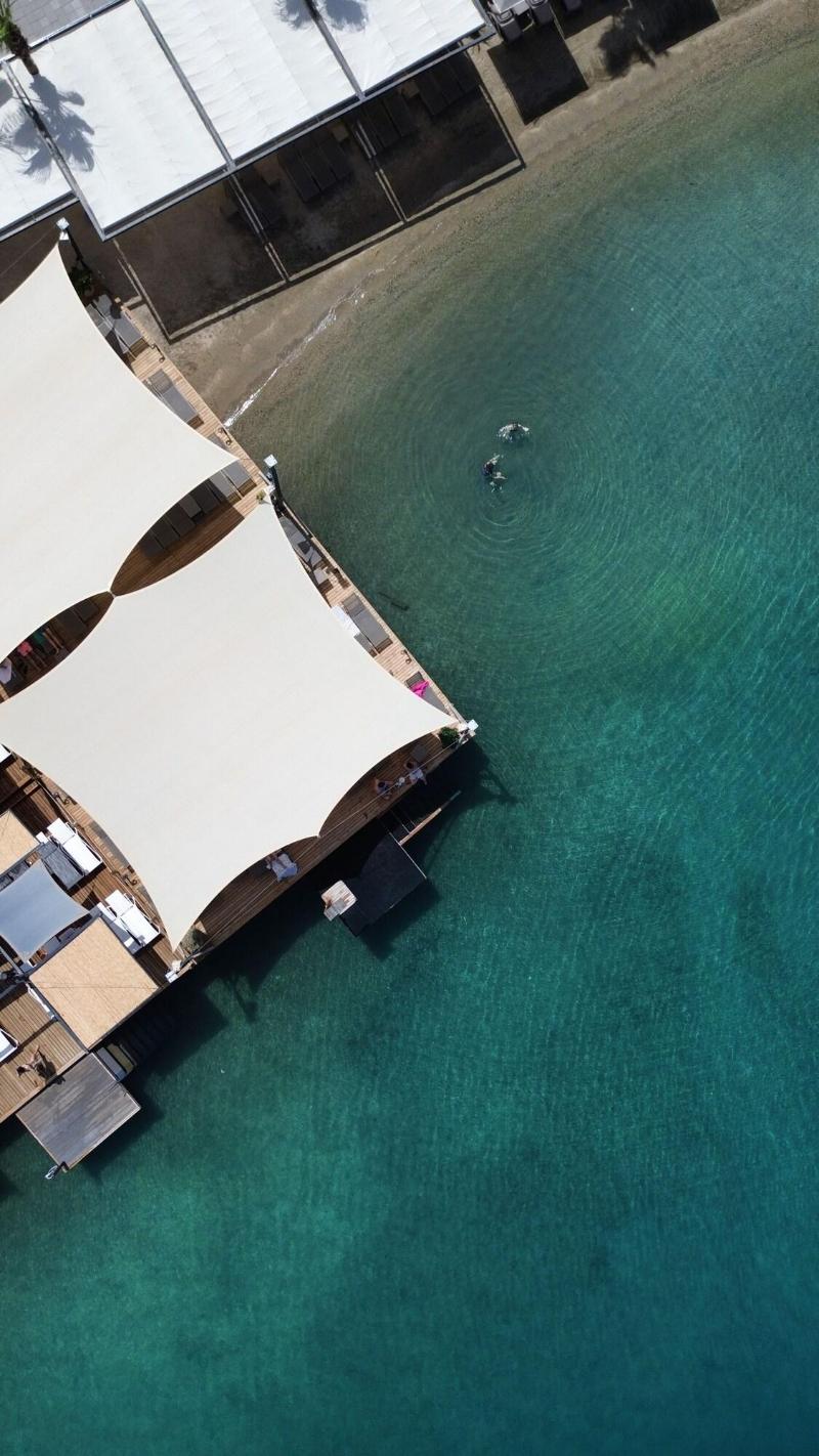 Casamia Boutique Hotel — general view