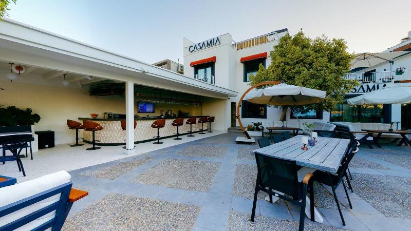 Casamia Boutique Hotel image