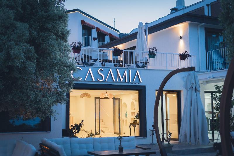 Casamia Boutique Hotel image