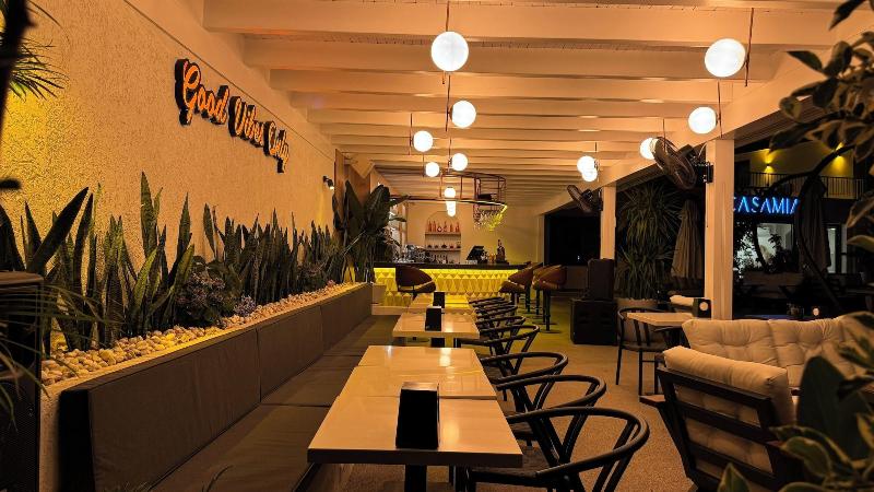 Casamia Boutique Hotel image