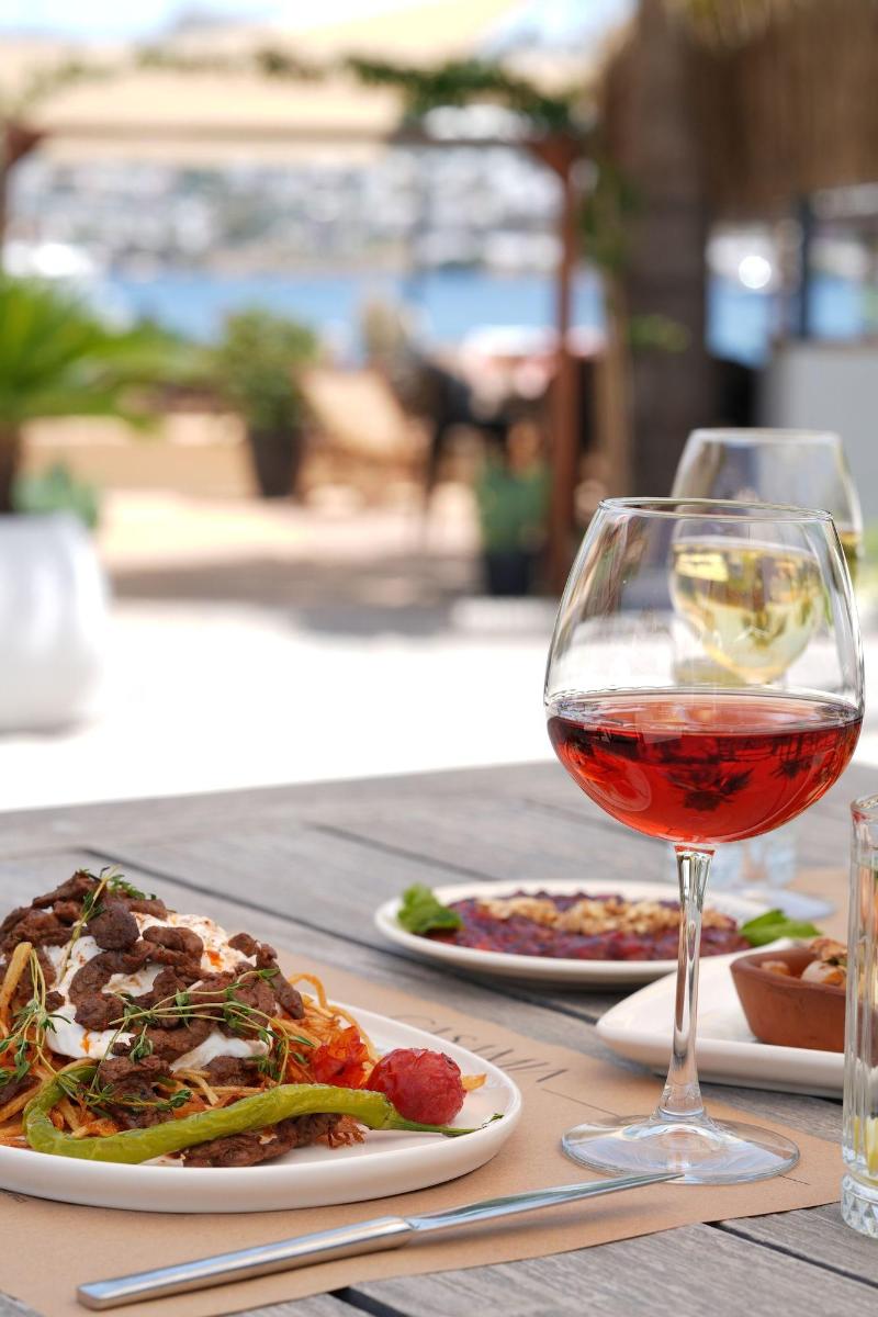 Casamia Boutique Hotel image