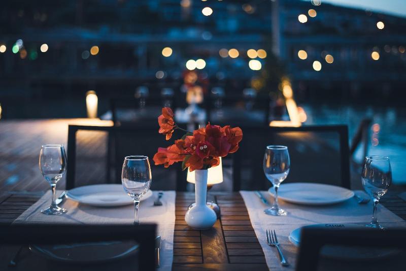 Casamia Boutique Hotel image