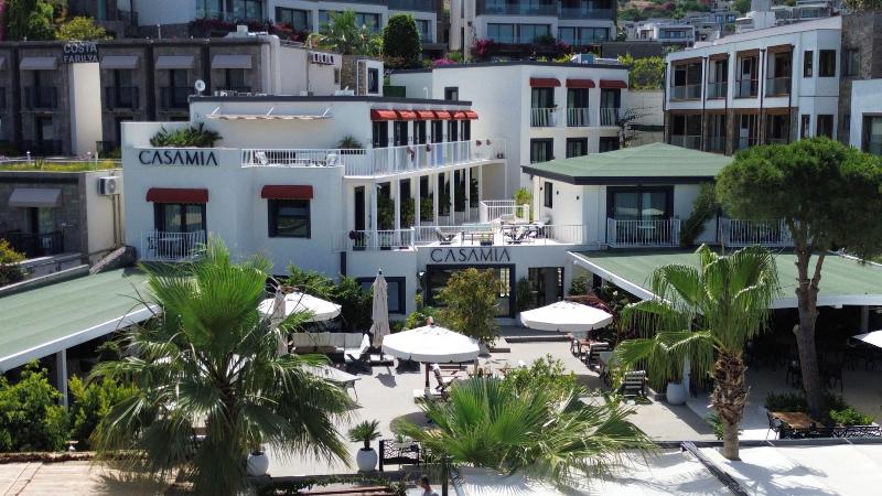 Casamia Boutique Hotel image