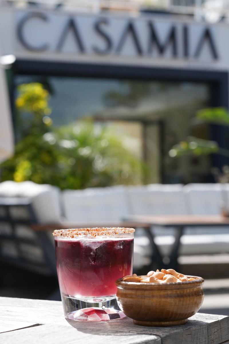 Casamia Boutique Hotel image