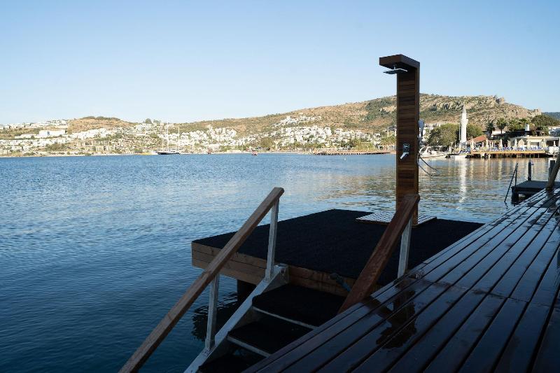 Casamia Boutique Hotel image