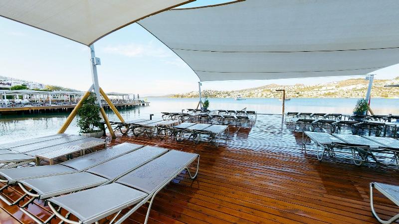 Casamia Boutique Hotel image