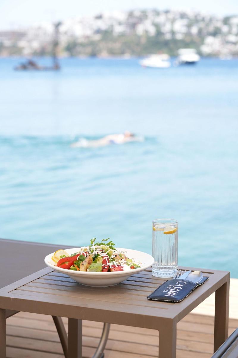 Casamia Boutique Hotel image