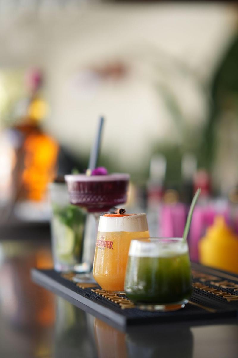 Casamia Boutique Hotel image