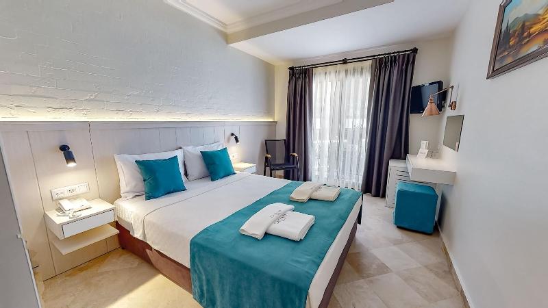 Casamia Boutique Hotel image