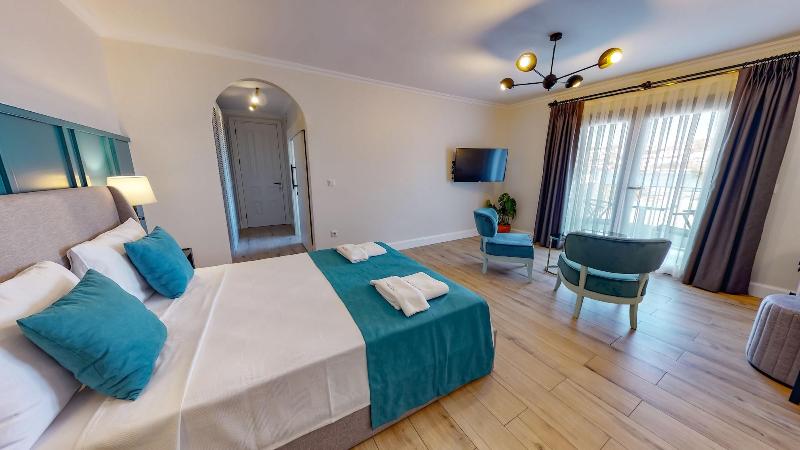 Casamia Boutique Hotel image
