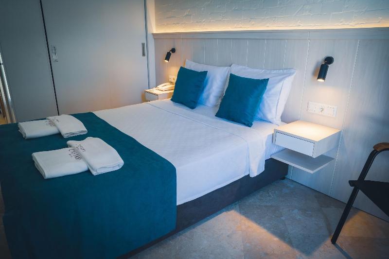Casamia Boutique Hotel image