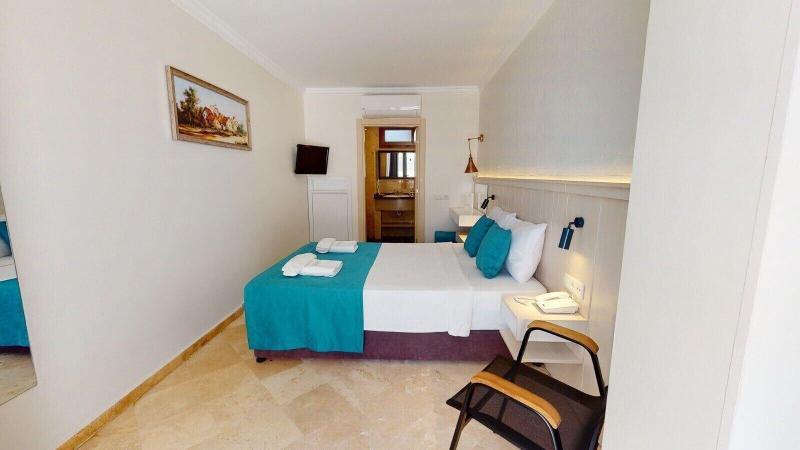 Casamia Boutique Hotel image
