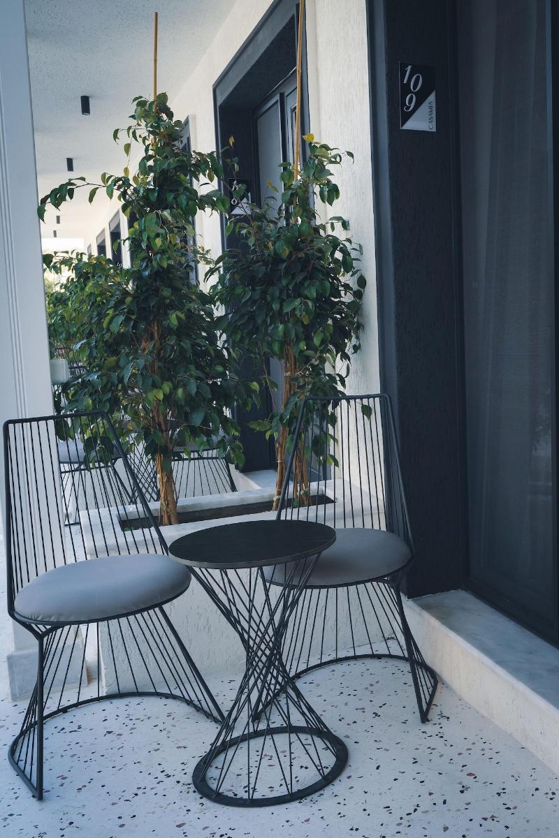 Casamia Boutique Hotel image