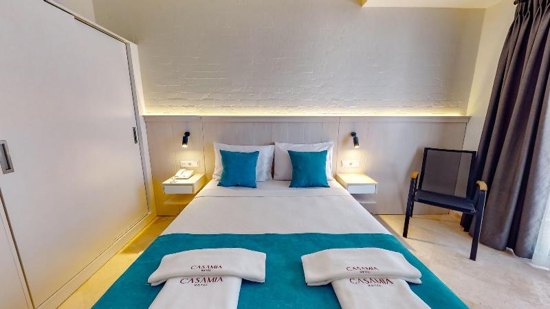 Casamia Boutique Hotel image