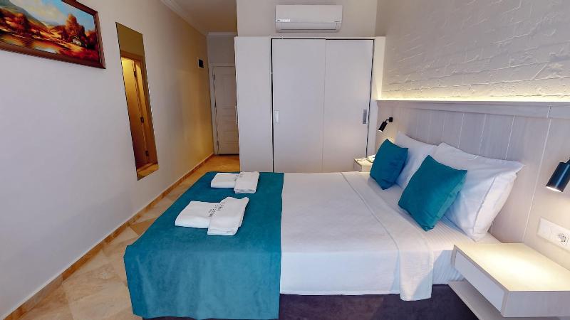 Casamia Boutique Hotel image