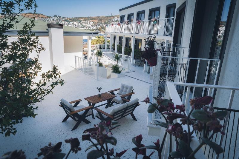 Casamia Boutique Hotel image