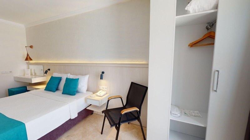 Casamia Boutique Hotel image