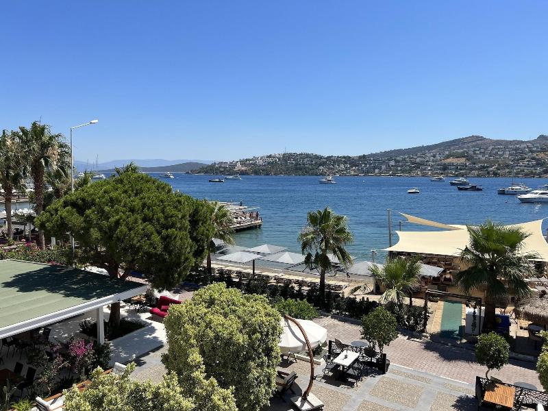 Casamia Boutique Hotel image