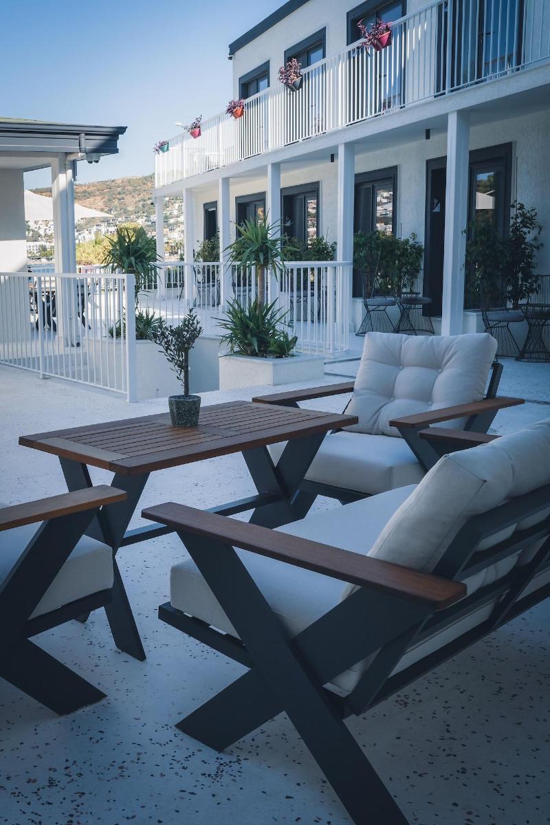 Casamia Boutique Hotel image