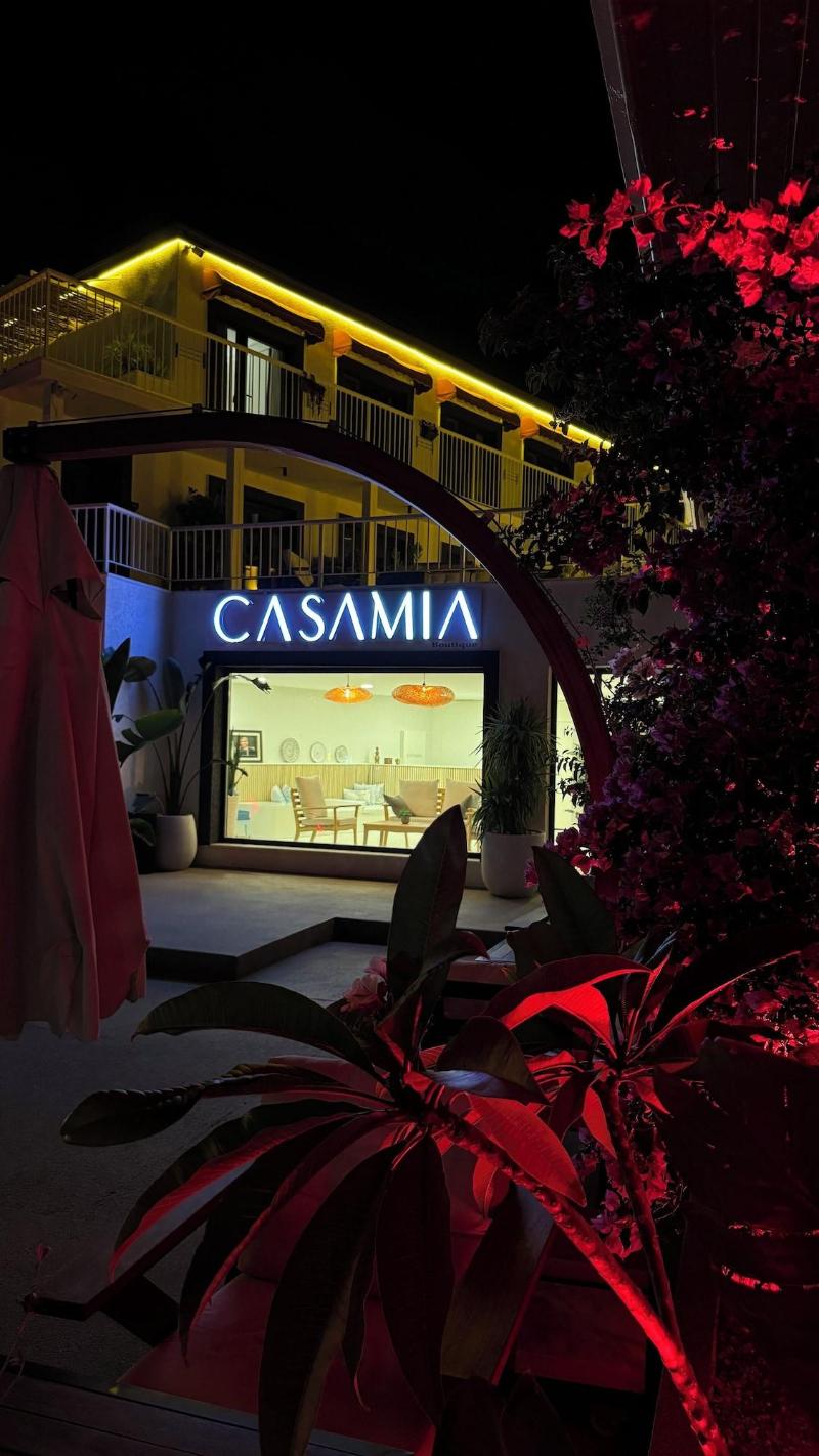 Casamia Boutique Hotel image
