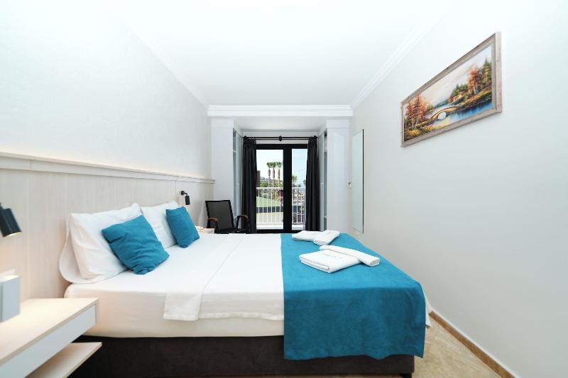 Casamia Boutique Hotel image