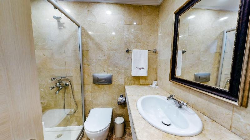 Casamia Boutique Hotel image