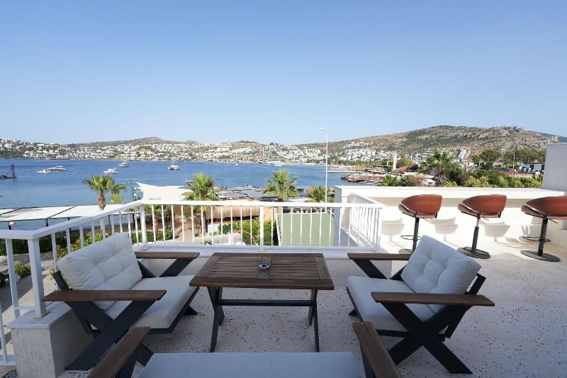Casamia Boutique Hotel image