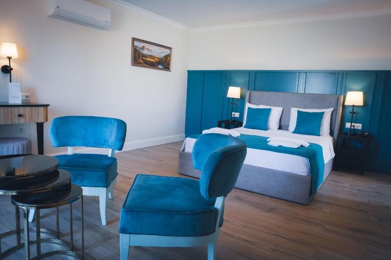 Casamia Boutique Hotel image