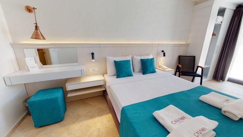 Casamia Boutique Hotel image