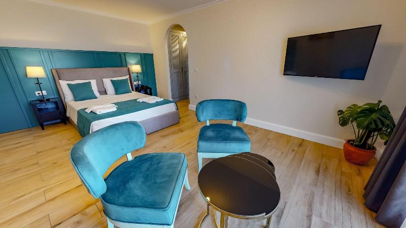 Casamia Boutique Hotel image