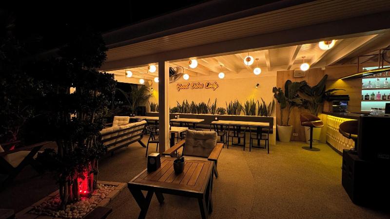 Casamia Boutique Hotel image