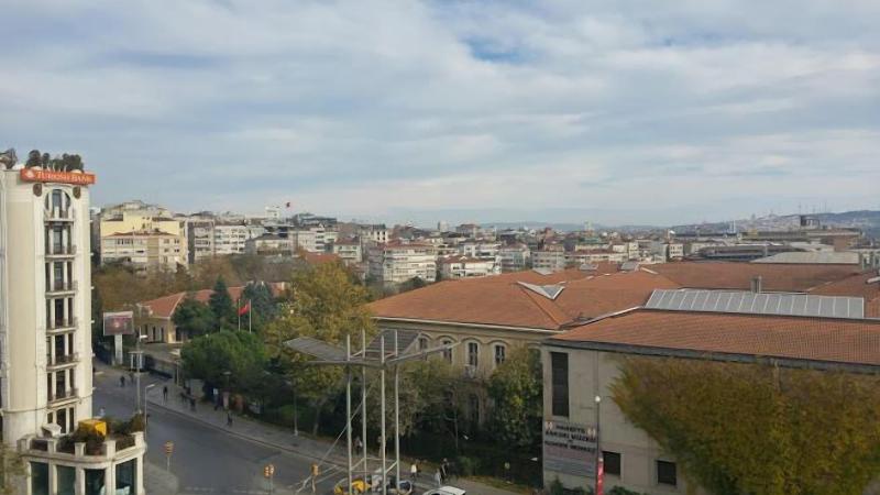 Golf Royal Ä°stanbul Residence image