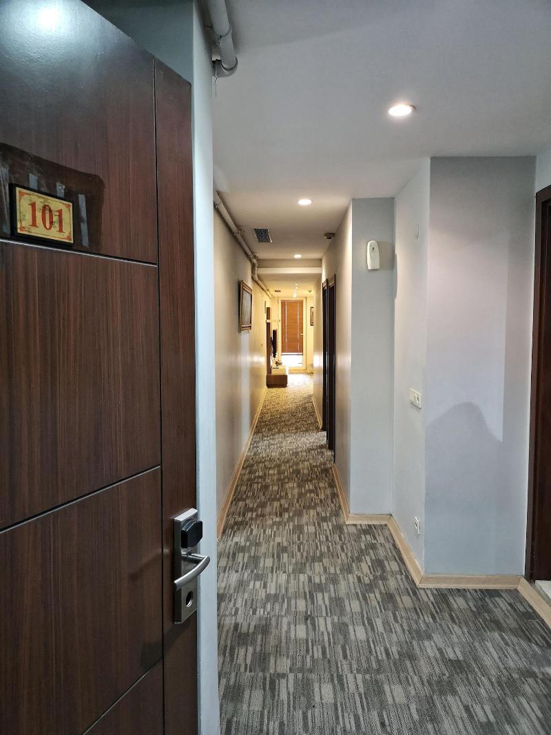 Golf Royal Ä°stanbul Residence image