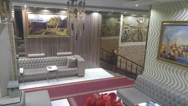 Golf Royal Ä°stanbul Residence image