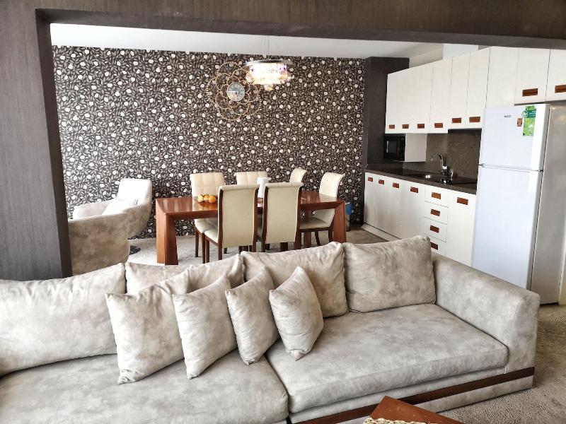 Golf Royal Ä°stanbul Residence image