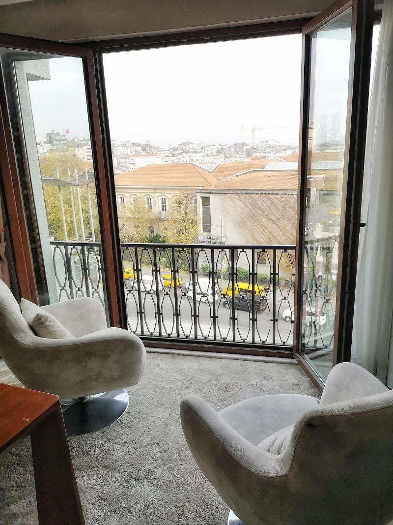 Golf Royal Ä°stanbul Residence image
