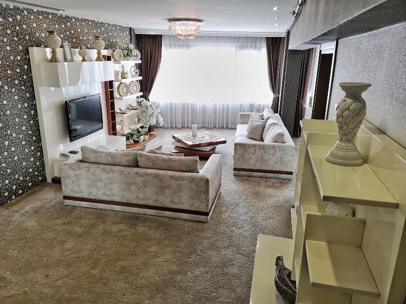 Golf Royal Ä°stanbul Residence image