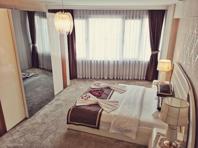 Golf Royal Ä°stanbul Residence image